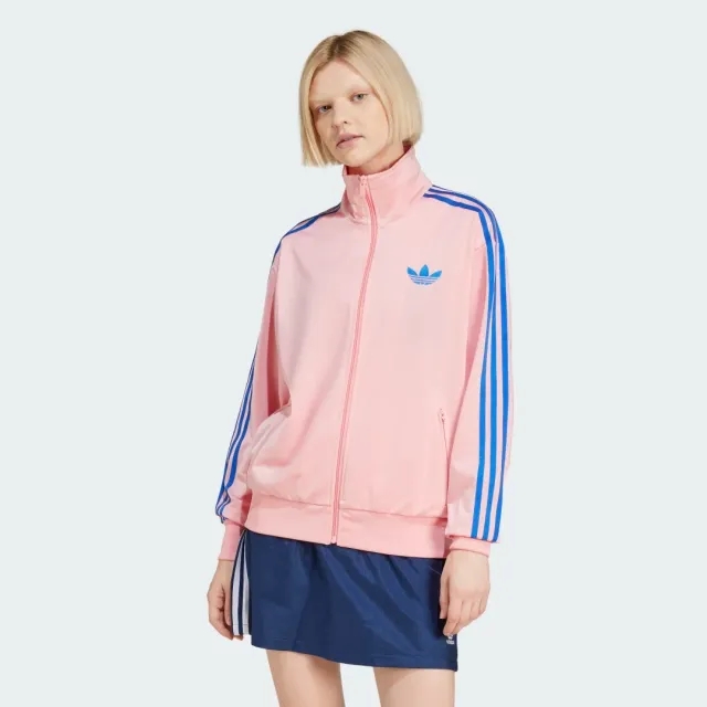 Adidas Originals Adicolor Classic Firebird Loose Tracksuit Jacket