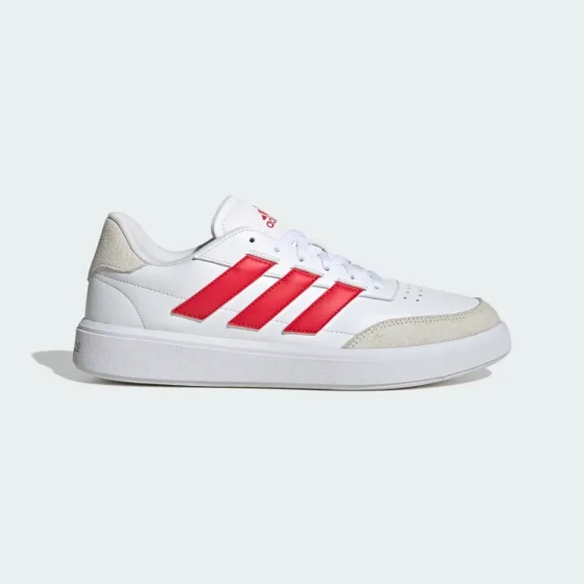 Adidas Courtblock Trainers