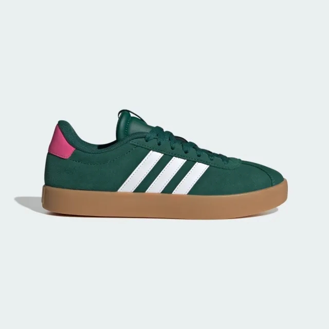 adidas VL Court 3.0  in Green