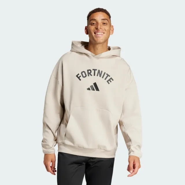 adidas adidas x Fortnite Future Icons Small Logo Hoodie