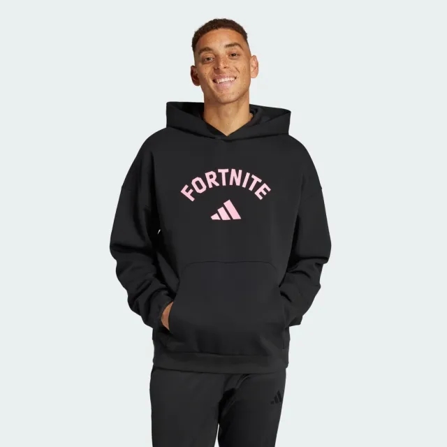 adidas adidas x Fortnite Future Icons Small Logo Hoodie