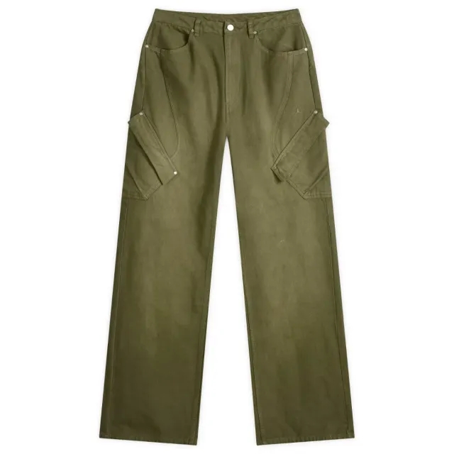 Nike Jordan Jordan x Travis Scott Cargo Pants