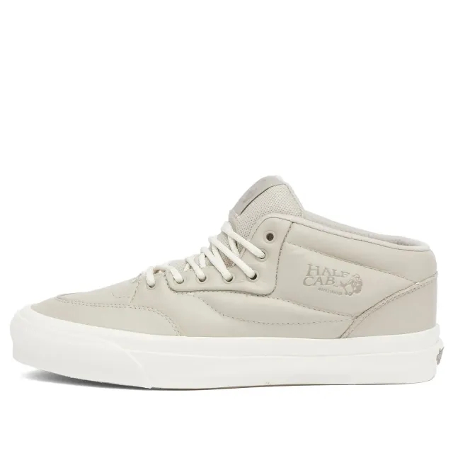 Vans Half Cab Reissue 33 Foam - Grey, Grey