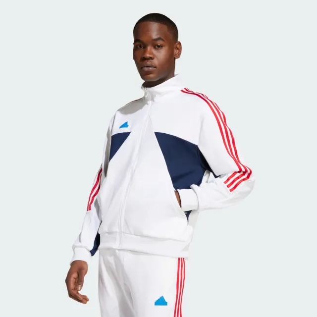 adidas House of Tiro Nations Pack Track Top