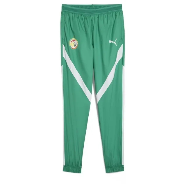 Puma Senegal 2025 Woven Pre Match Pants