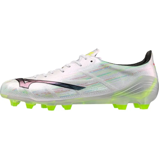 Mizuno Alpha II Elite Made in Japan FG