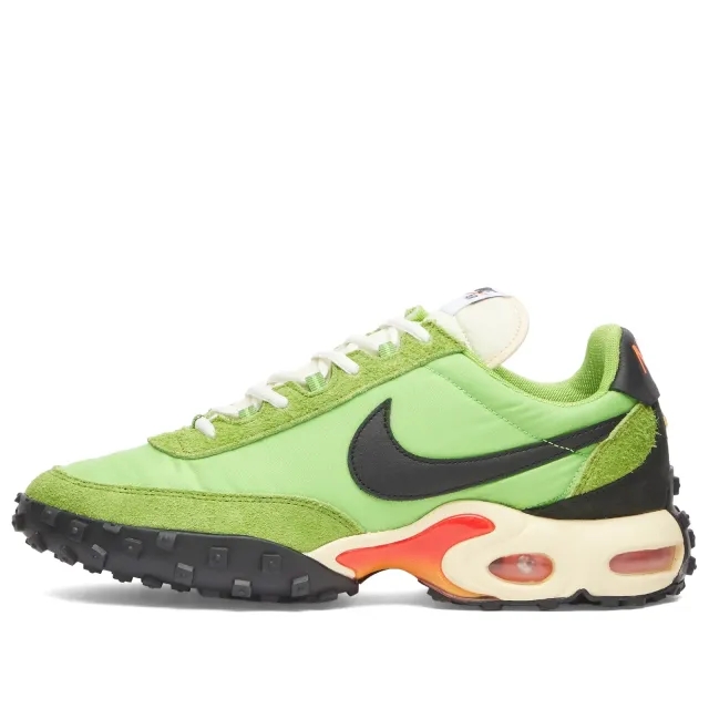 Nike Air Max Waffle, Green