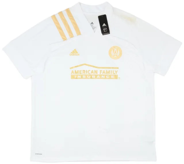 adidas 2020-21 Atlanta United Away Shirt (XXL)