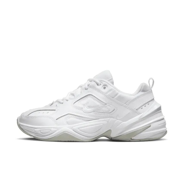 Nike M2K Tekno Women's Shoes - White