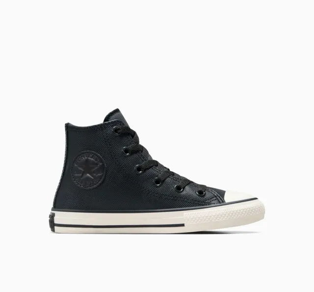 Converse Chuck Taylor All Star Water-Repellent Leather -