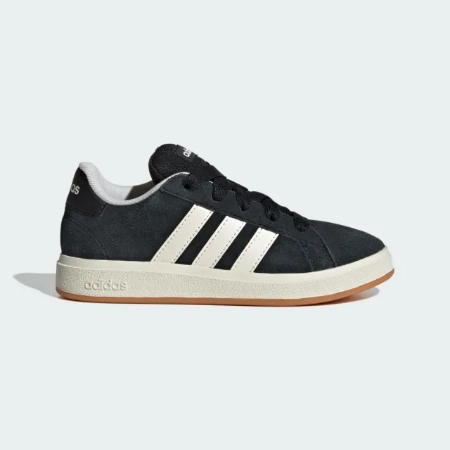 Adidas Grand Court 00s Trainers