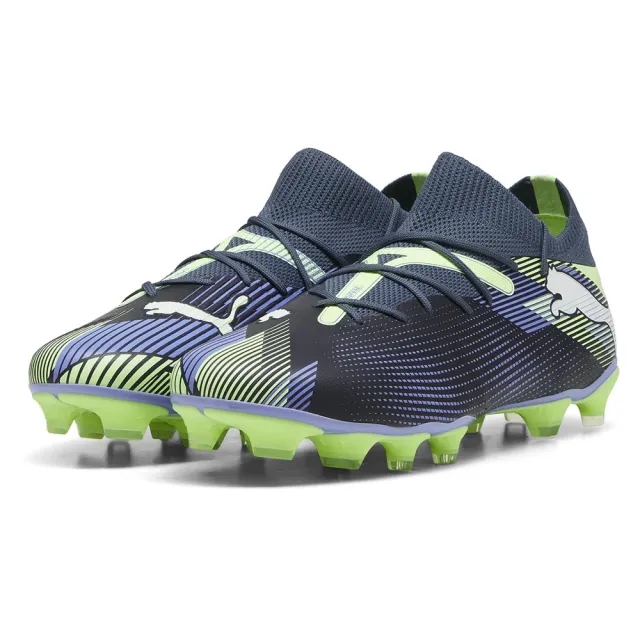 Puma - Future 7 Match FG/AG Lights Out Pack