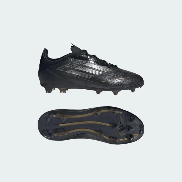 Adidas F50 Elite Childrens Firm Ground Football Boots