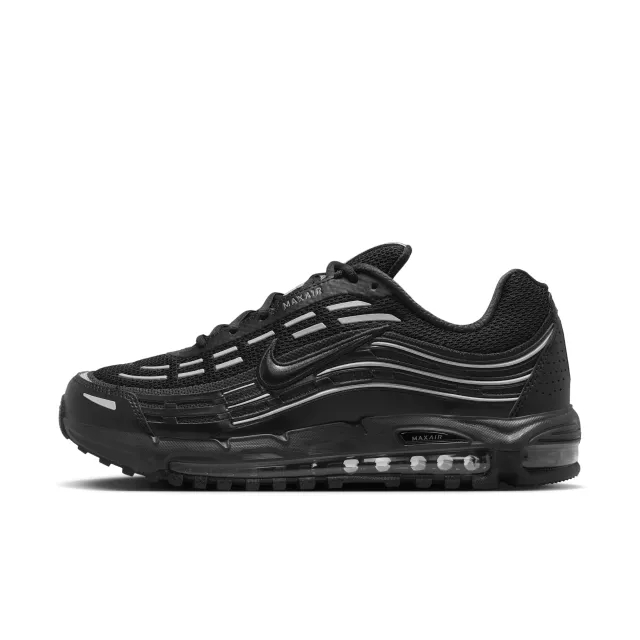 Nike Air Max TL 2.5 Men's Shoes - Black