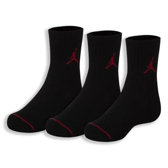 Nike Jordan Jordan Kids Crew - Black