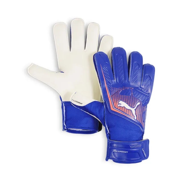 Puma Ultra Play Goalkeeper Glove - Purple