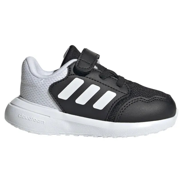adidas Tensaur Run 3.0 Infant - Black