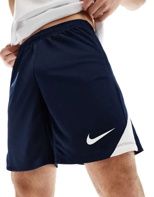 Nike Strike Mens Dri FIT Global Football Shorts