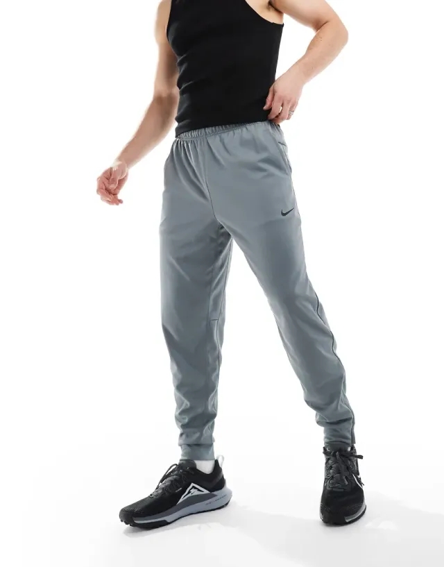 Nike Totality Mens Dri FIT Tapered Versatile Pants