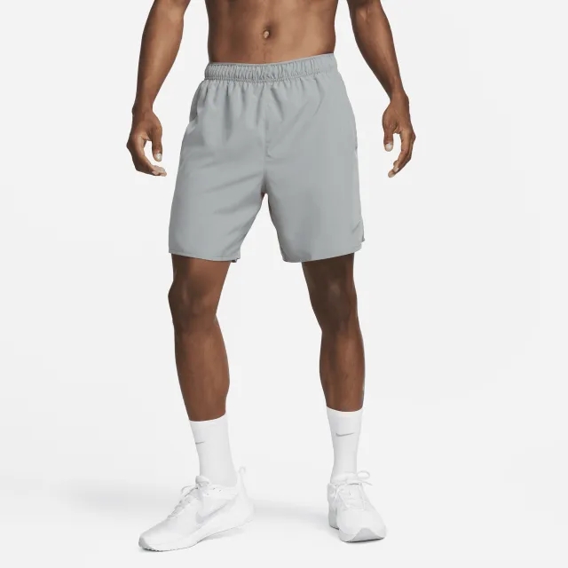 Nike Dri-FIT Challenger 7 Brief-Lined Versatile Shorts - FA24