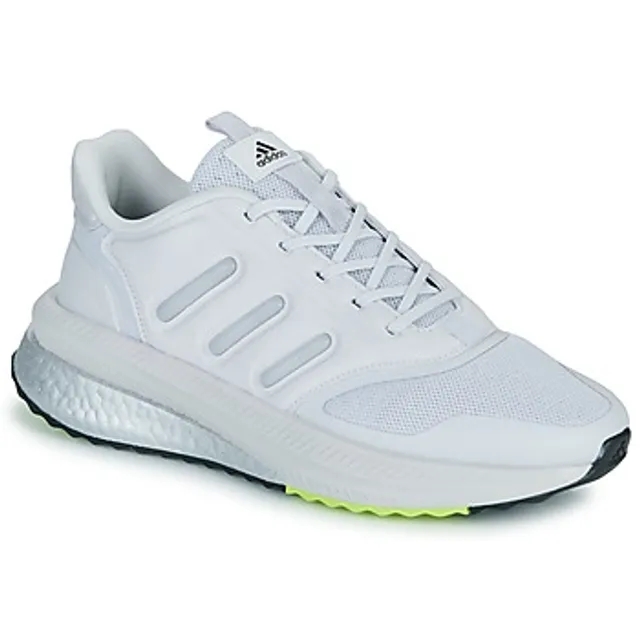 adidas  X_PLRPHASE  men's Shoes (Trainers) in White