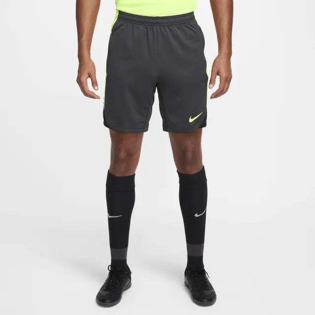 Nike Men's Dri FIT Football Shorts Strike
