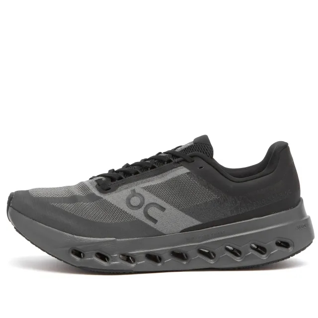 On Running Cloudsurfer Next, Black