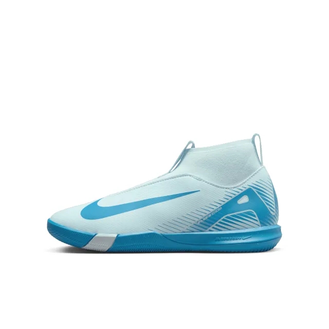 Nike Kids Air Zoom Mercurial Superfly X Academy IC