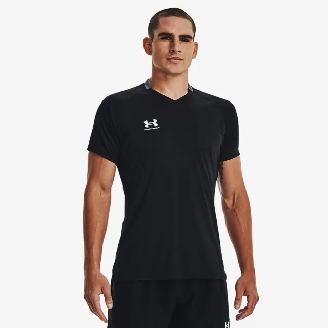 Under Armour Accelerate Tee