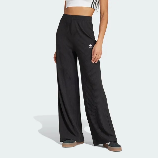 adidas Originals adidas Essentials Wide Rib Pants