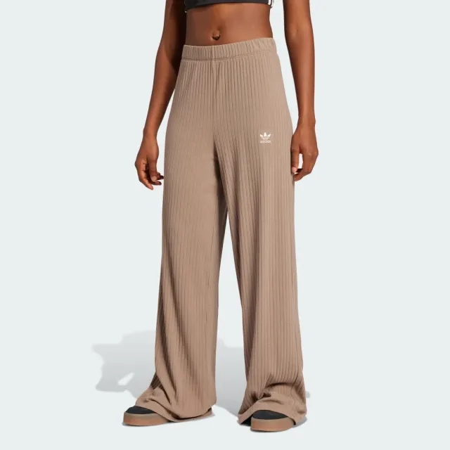 adidas Originals Women Essentials Wide Rib Pants