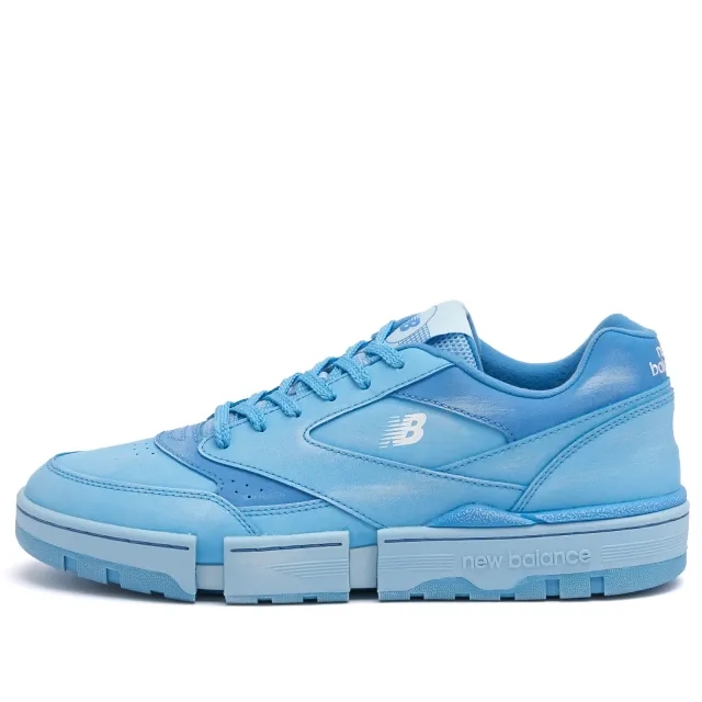 New Balance MSFTSrep Blue