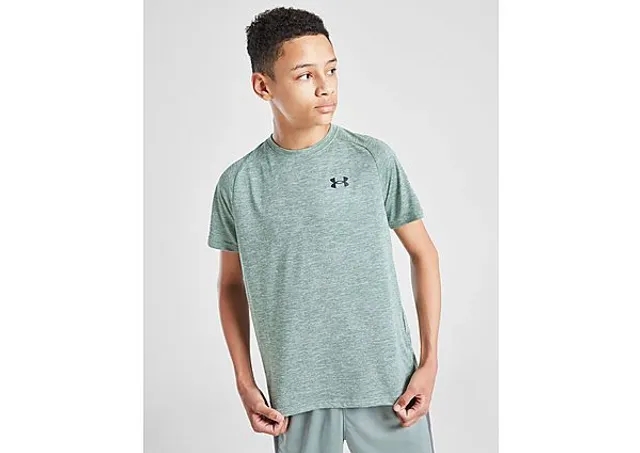 Under Armour Ua Tech 2.0 Ss Tee Jnr