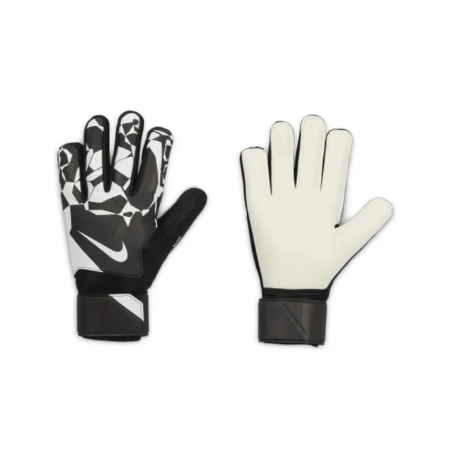 Nike Match Goalkeeper Gloves - Black