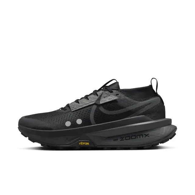 Nike Running Shoe Zegama Trail 2 - ['Black']