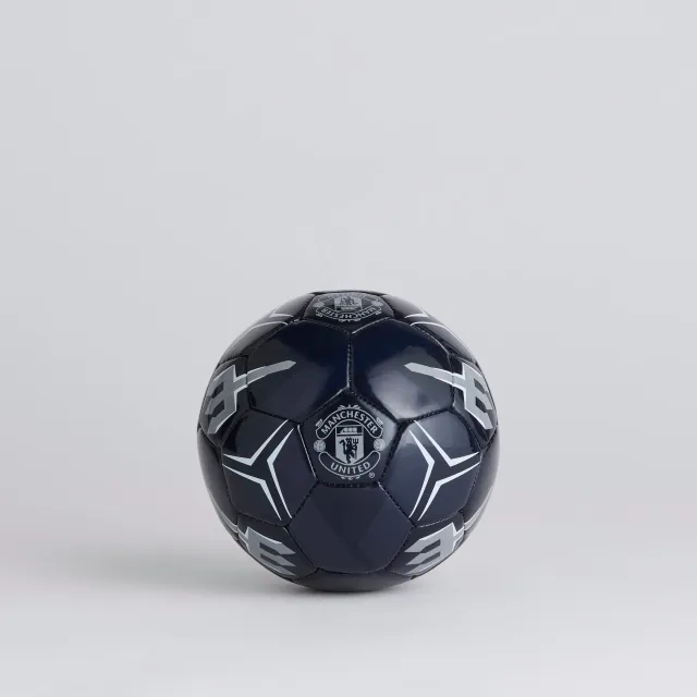 Different Gravy Manchester United Football Size 1 Blue