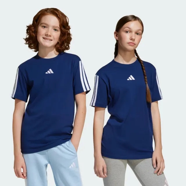 Adidas 3s Short Sleeve T-shirt