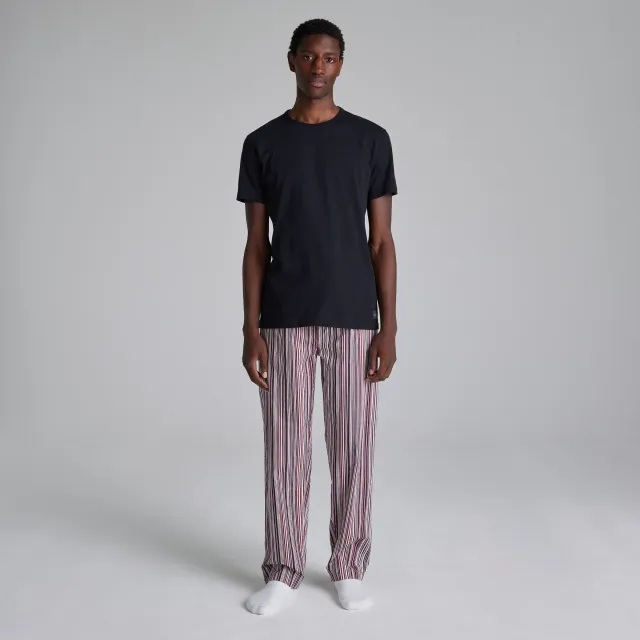 Paul Smith x Manchester United Pyjama Gift Set