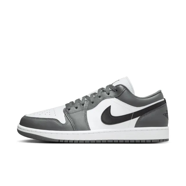 Nike Jordan Jordan Air 1 Low - White - Mens