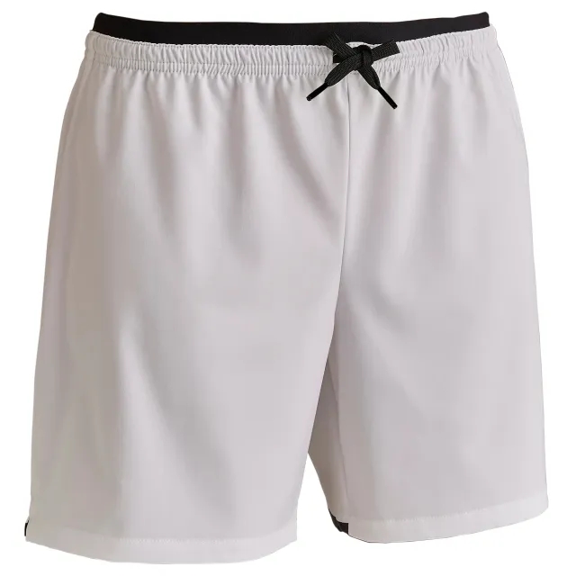 Kipsta F500 Women's Football Shorts - White