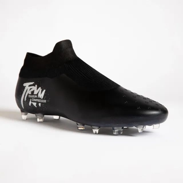 Kipsta Football Boots Traxium Compressor Fg