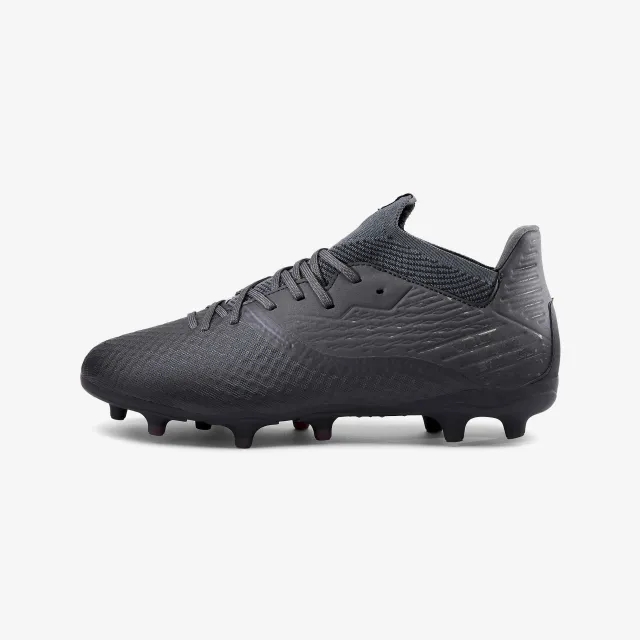 Kipsta Football Boots Viralto Iii 3D Airmesh Fg - Intense