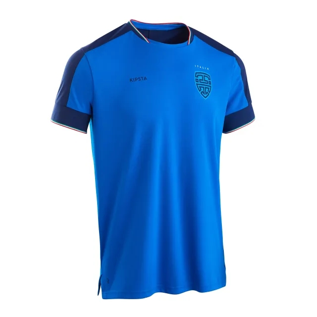 Kipsta Adult Shirt Ff500 - Italy 2022