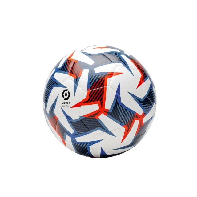 Kipsta Uber Eats League 1 290 Grams Graphic X-Light Fans Football