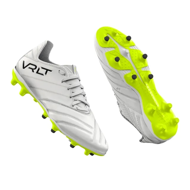 Kipsta Football Boots Viralto Ii Matador Fg Leather - Classic Heritage