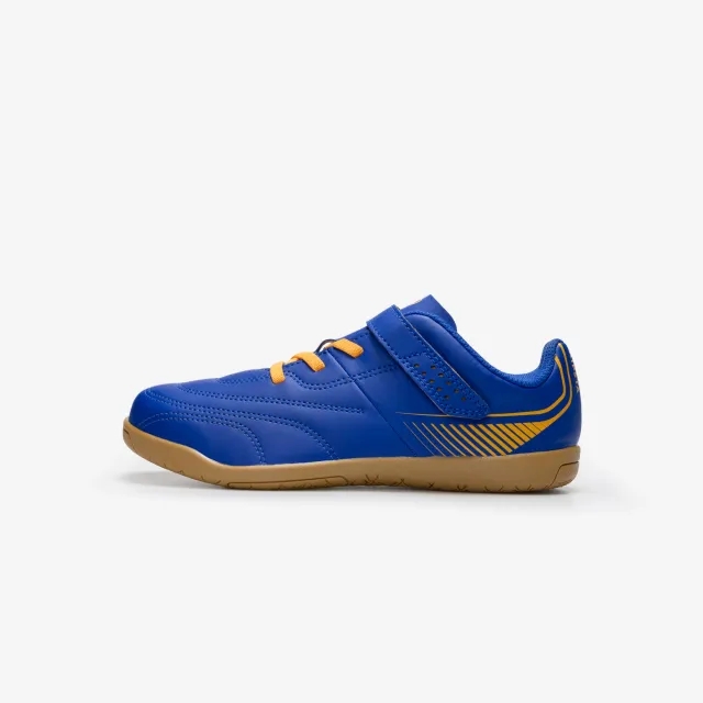 Kipsta Kids' Futsal Trainers 100