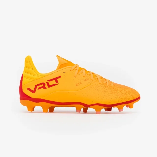 Kipsta Football Boots Viralto I Fg - Turquoise