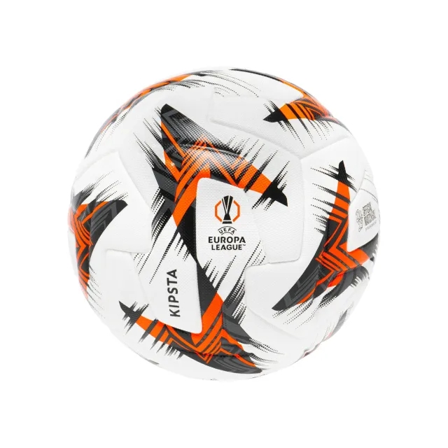 Kipsta Uefa Europa League Official Match Ball 24-25 With Box