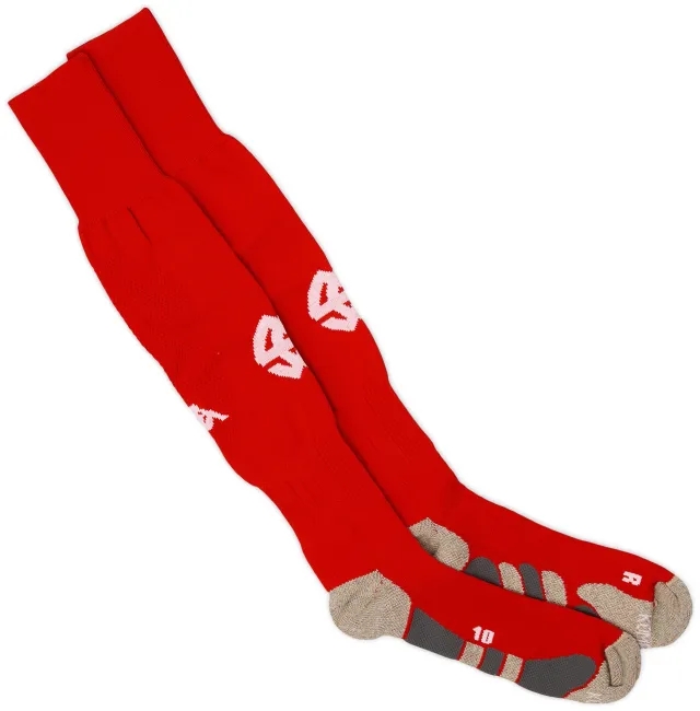 Kappa 2023-24 Spezia Third Socks (EU 43-46)