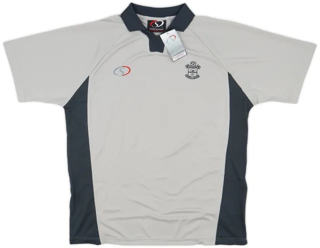 2001-02 Southampton Training Shirt (XL)